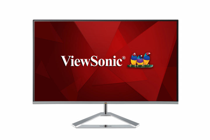 Full HD Monitor Viewsonic VX2476-SMH 23.8" FHD VGA HDMI