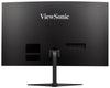 Curved WQHD Gaming Monitor ViewSonic VX2718-2KPC-MHD 27