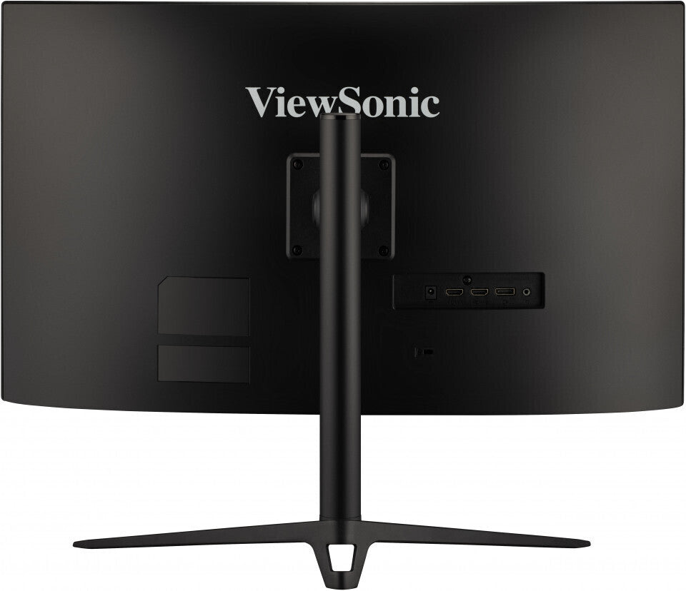 Curved WQHD Gaming Monitor ViewSonic VX2718-2KPC-MHDJ 27" 165Hz 1ms LED VA AMD Free Flicker Gekrümmt