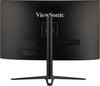 Curved WQHD Gaming Monitor ViewSonic VX2718-2KPC-MHDJ 27