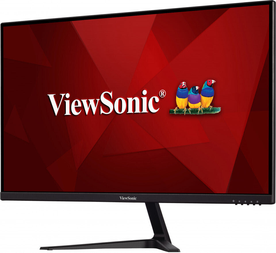 Full HD Gaming Monitor Viewsonic VX2718-P-MHD 27" 165Hz 1ms LED VA Flicker free