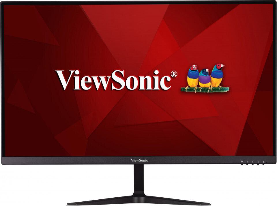 Full HD Gaming Monitor Viewsonic VX2718-P-MHD 27" 165Hz 1ms LED VA Flicker free