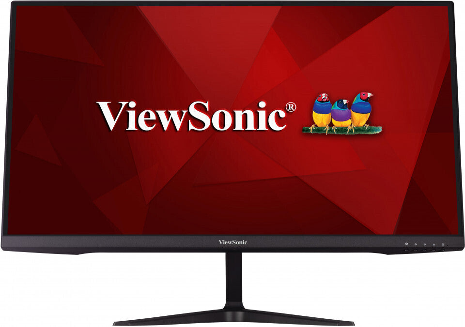 Full HD Gaming Monitor Viewsonic VX2718-P-MHD 27" 165Hz 1ms LED VA Flicker free