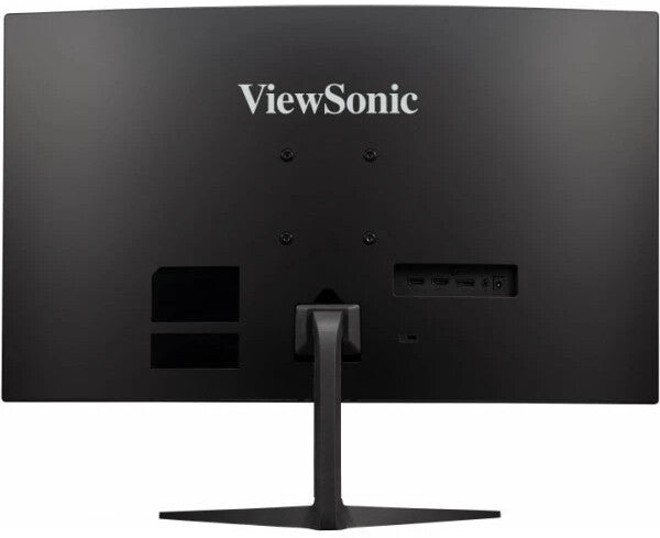 Curved WQHD Gaming Monitor Viewsonic VX2718-PC-MHD 27" 165Hz 1ms Curved