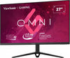 Full HD Gaming Monitor ViewSonic VX2728J 27