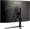 Curved Full HD Gaming Monitor ViewSonic VX3218-PC-MHDJ 32