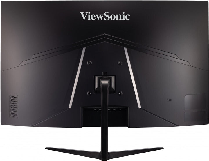 Curved Full HD Gaming Monitor ViewSonic VX3219-PC-MHD 32" 240Hz 1ms LED VA Flicker free Curved