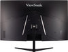 Curved Full HD Gaming Monitor ViewSonic VX3219-PC-MHD 32