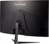 Curved Full HD Gaming Monitor ViewSonic VX3219-PC-MHD 32