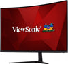 Curved Full HD Gaming Monitor ViewSonic VX3219-PC-MHD 32