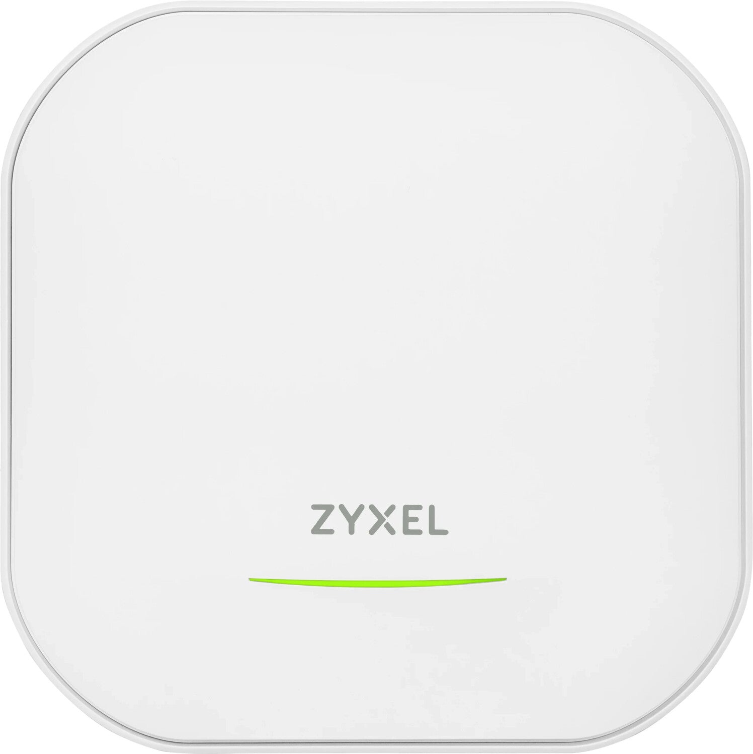 WLAN Access Point Zyxel NWA220AX-6E-EU0101F 4800 Mbit/s Weiß Power over Ethernet (PoE)