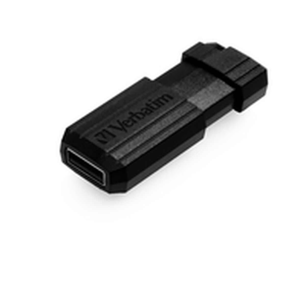 USB Pen Drive Verbatim 49071 Black