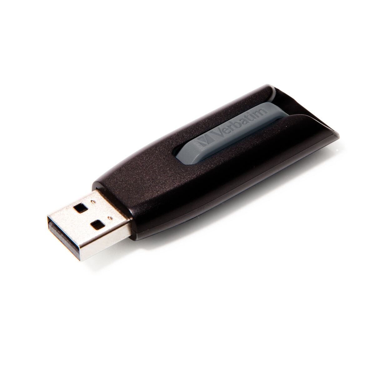 USB Pendrive Verbatim 49173 Black 32GB