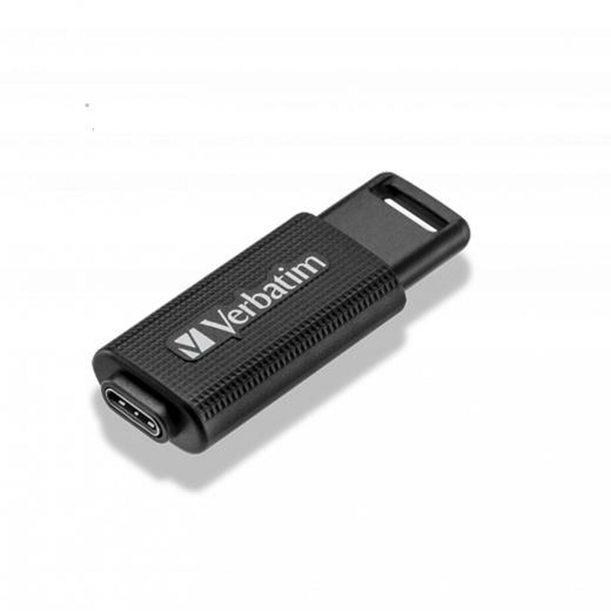 USB Pendrive Verbatim Store "N" Go Black 64 GB