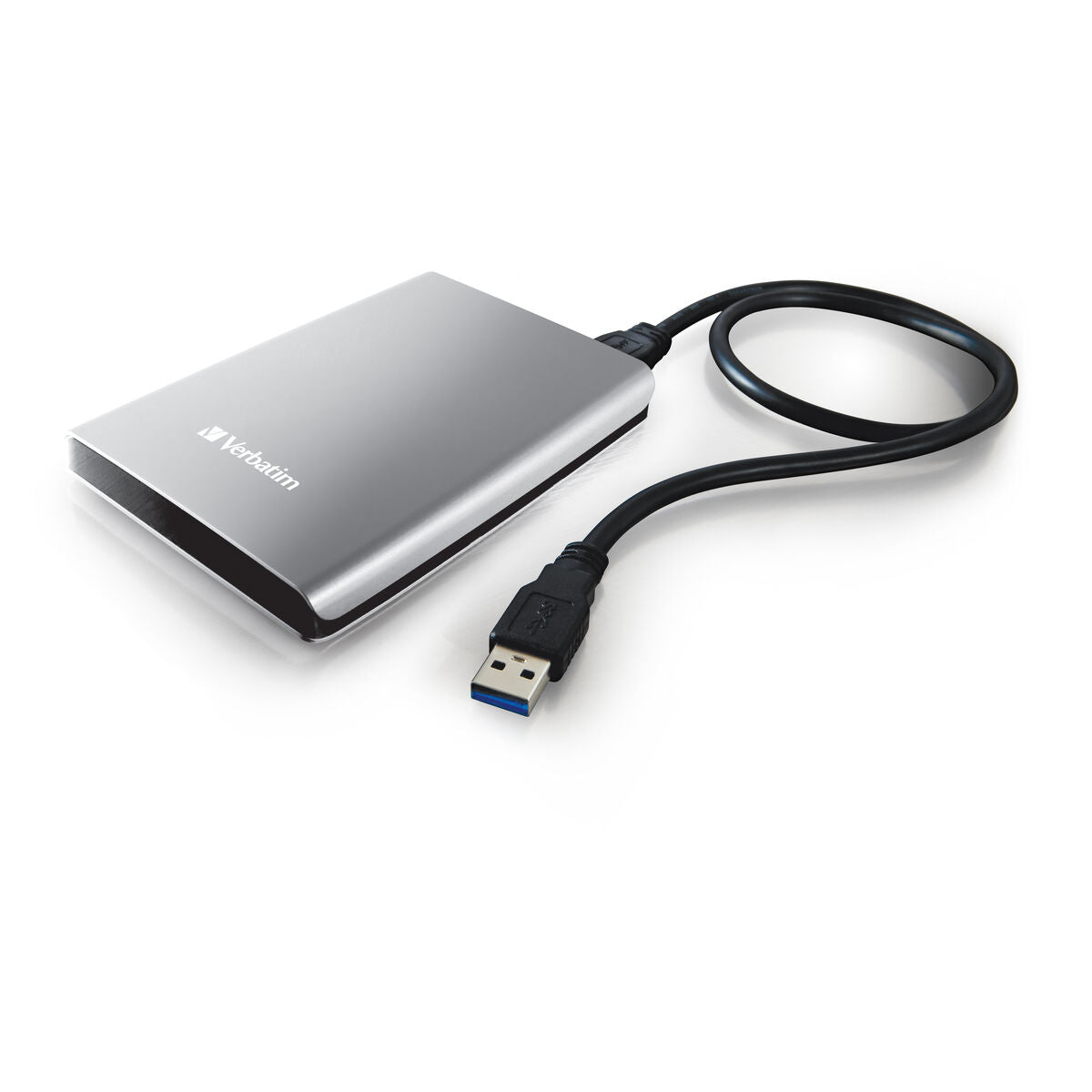 Verbatim 53071 1TB HDD external hard drive