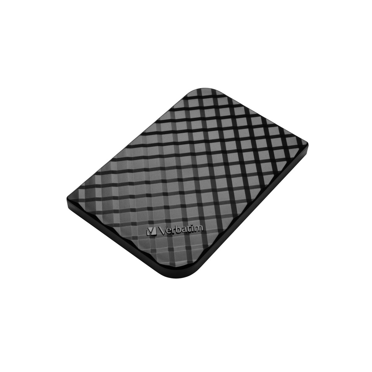 Festplatte Verbatim 53230 1 TB SSD