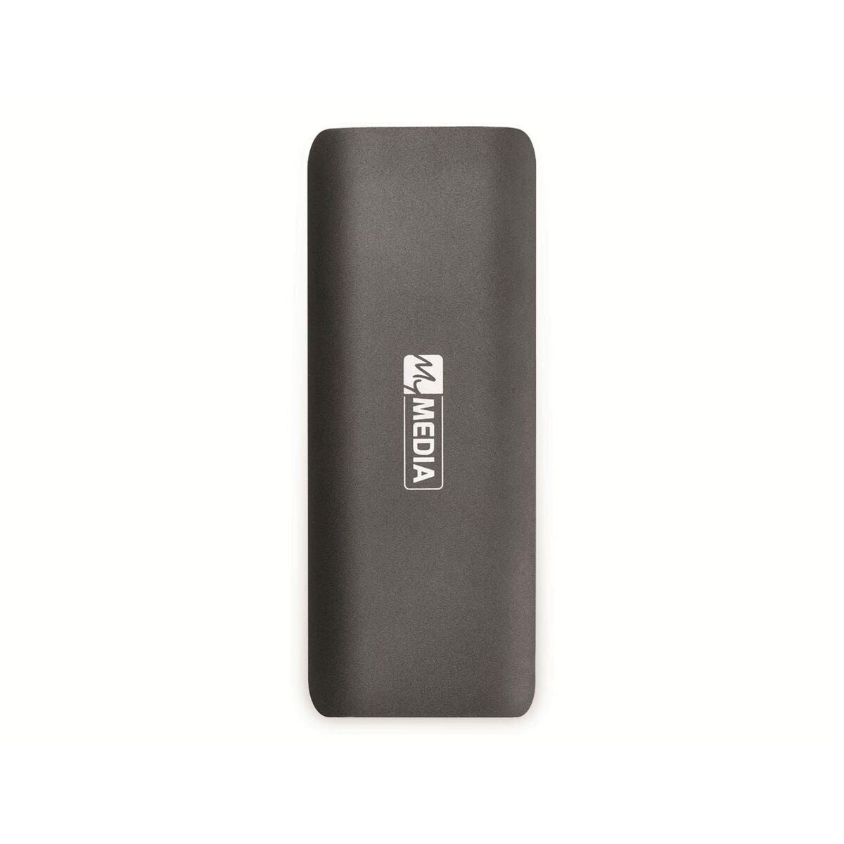 Pendrive MyMedia MyExternal USB 3.2 Gen 1 Black 128GB SSD