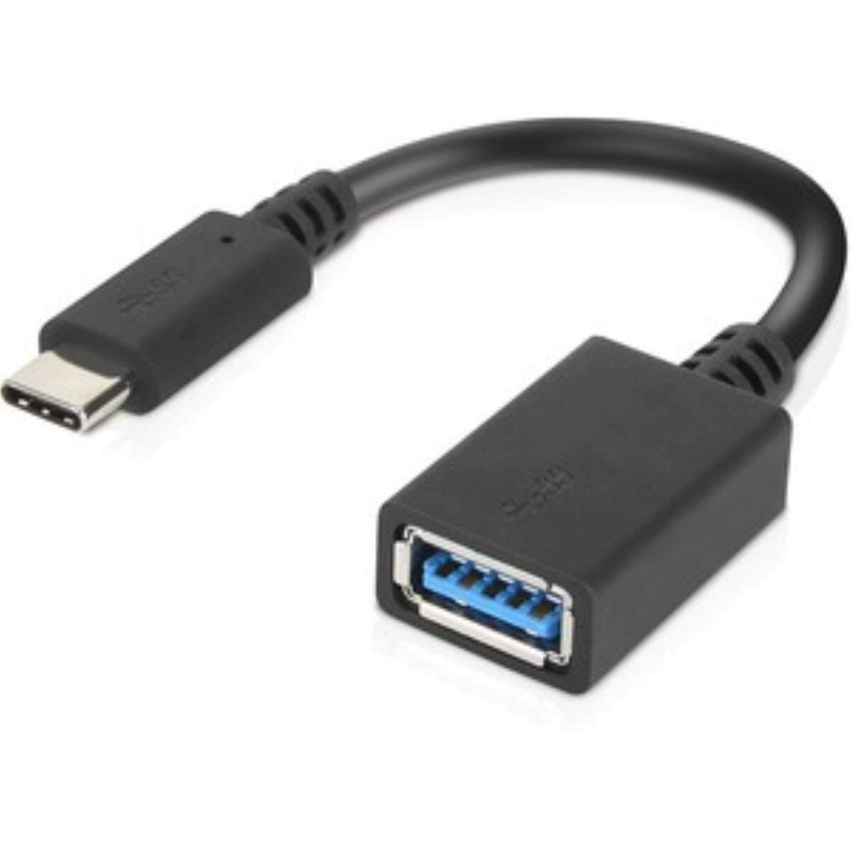 USB-C to USB Adapter Lenovo 4X90Q59481