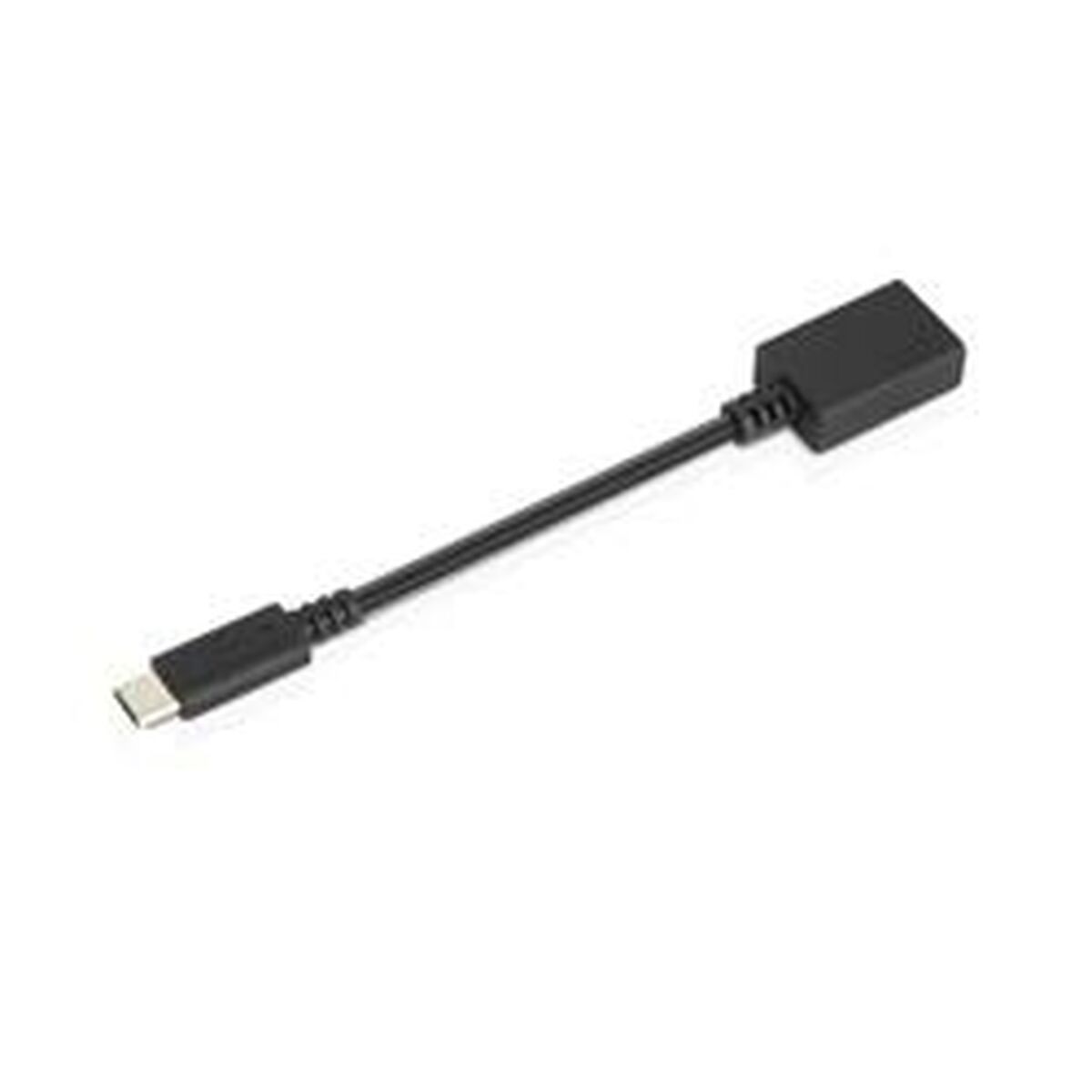 USB-C to USB Adapter Lenovo 4X90Q59481