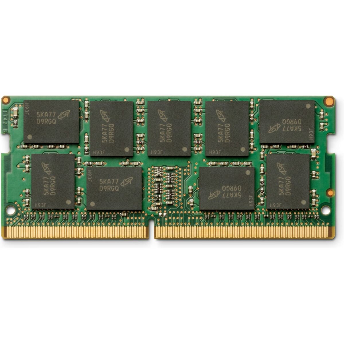 RAM Memory HP 141H4AA 3200MHz 16GB DDR4 SODIMM