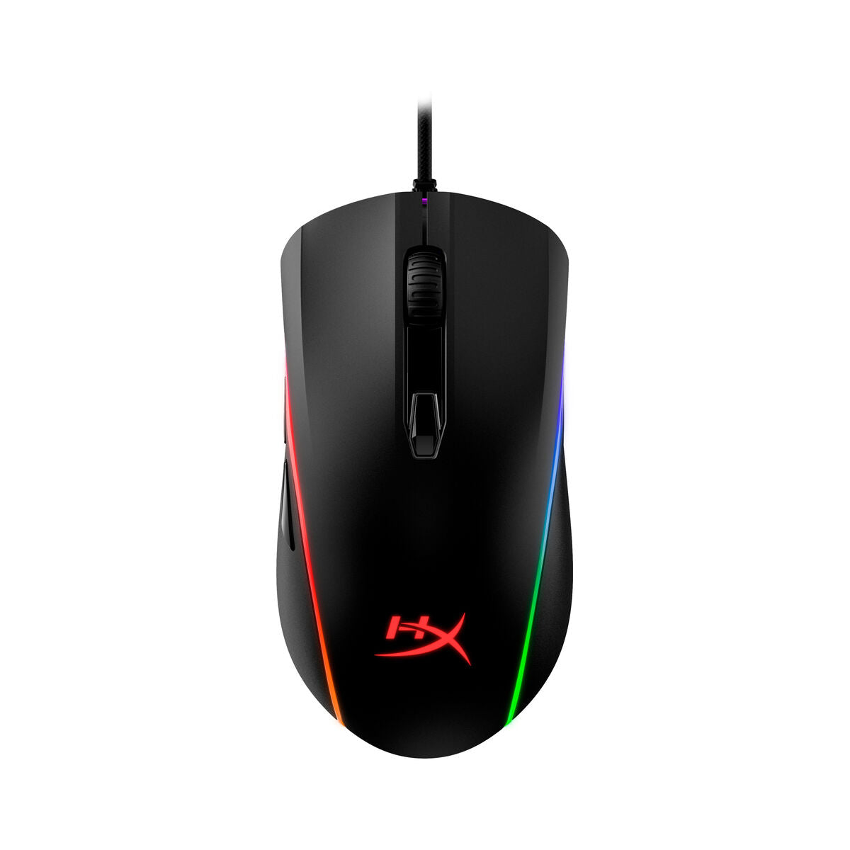 Gaming Mouse Hyperx HX-MC002B Black Optical Sensor