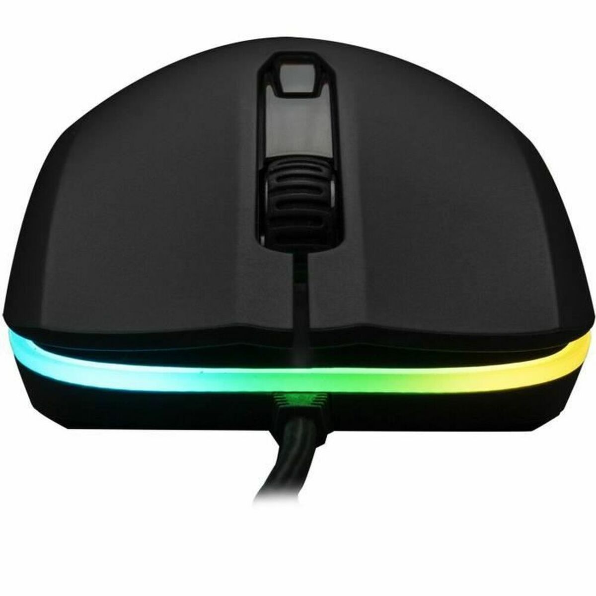 Gaming Mouse Hyperx HX-MC002B Black Optical Sensor