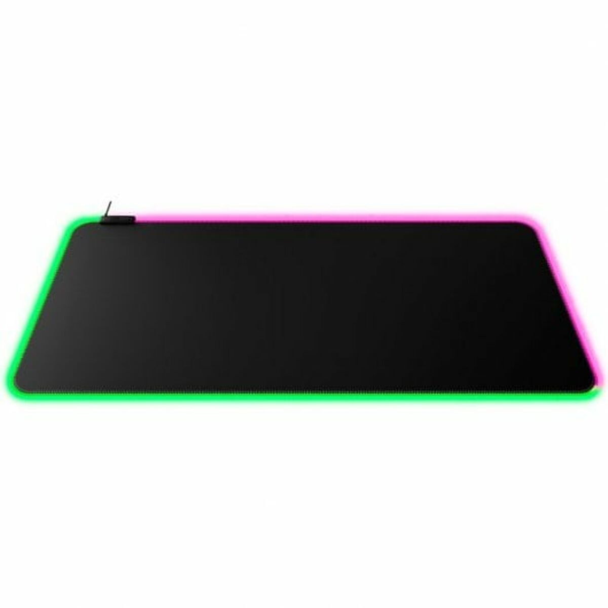 Mousepad Hyperx Pulsefire 90 x 42 cm Black