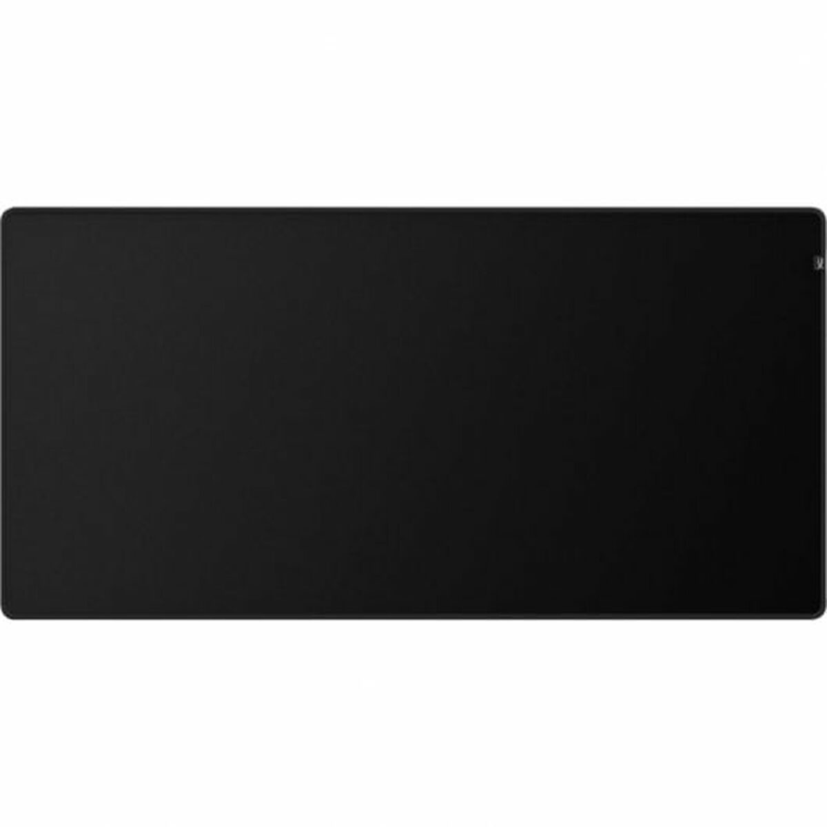 Mousepad Hyperx 4Z7X6AA Schwarz