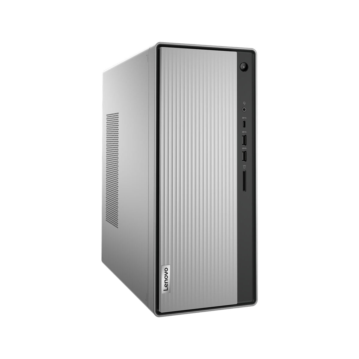 Desktop PC Lenovo IdeaCentre 5 AMD Ryzen 5600G 512GB SSD 16GB RAM