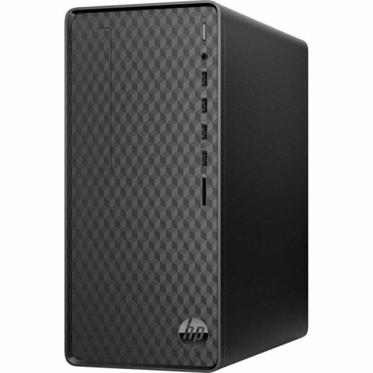 Desktop PC HP M01-F3004ns AMD Ryzen 5300G 8GB RAM 512GB SSD