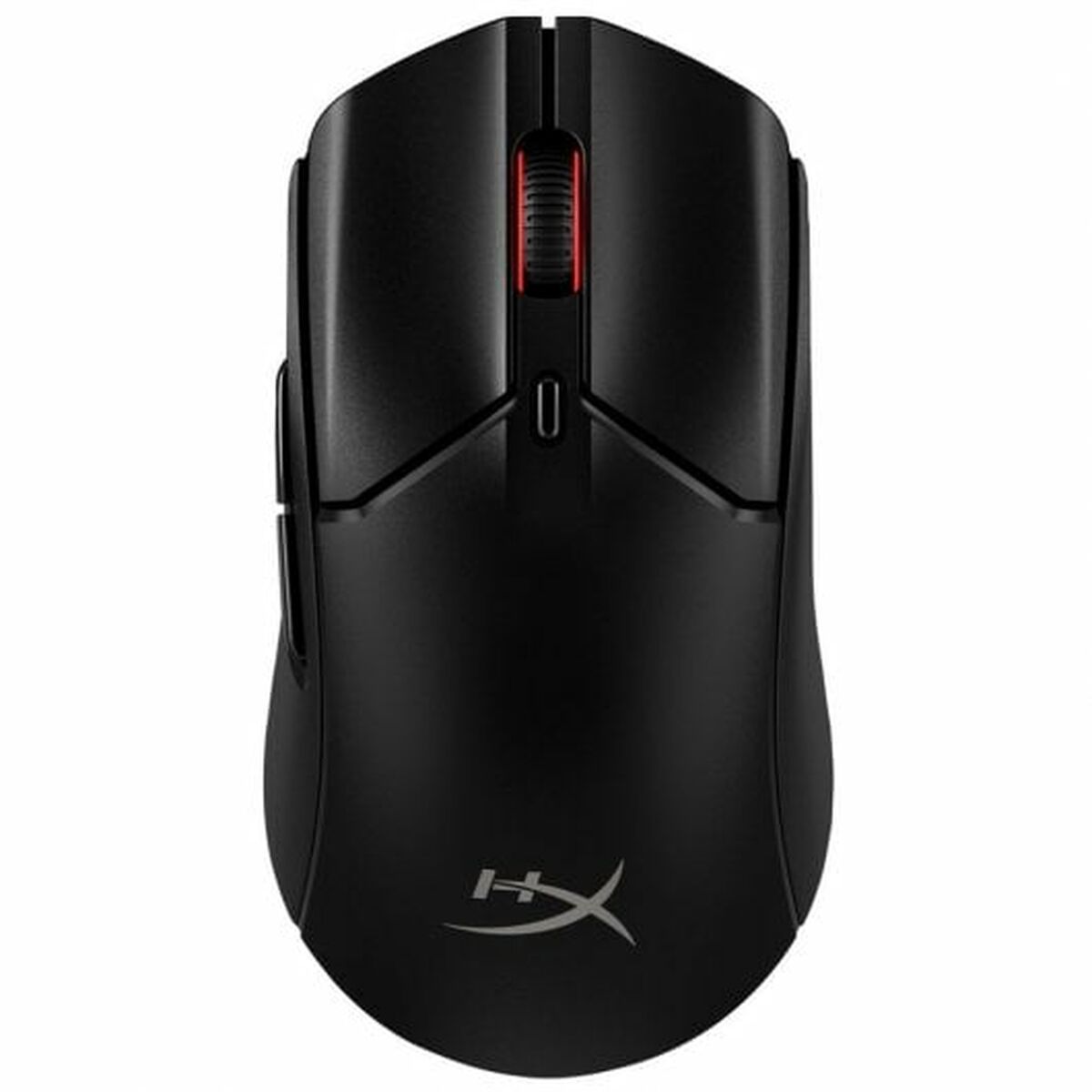 Gaming Maus Hyperx 6N0B0AA Schwarz