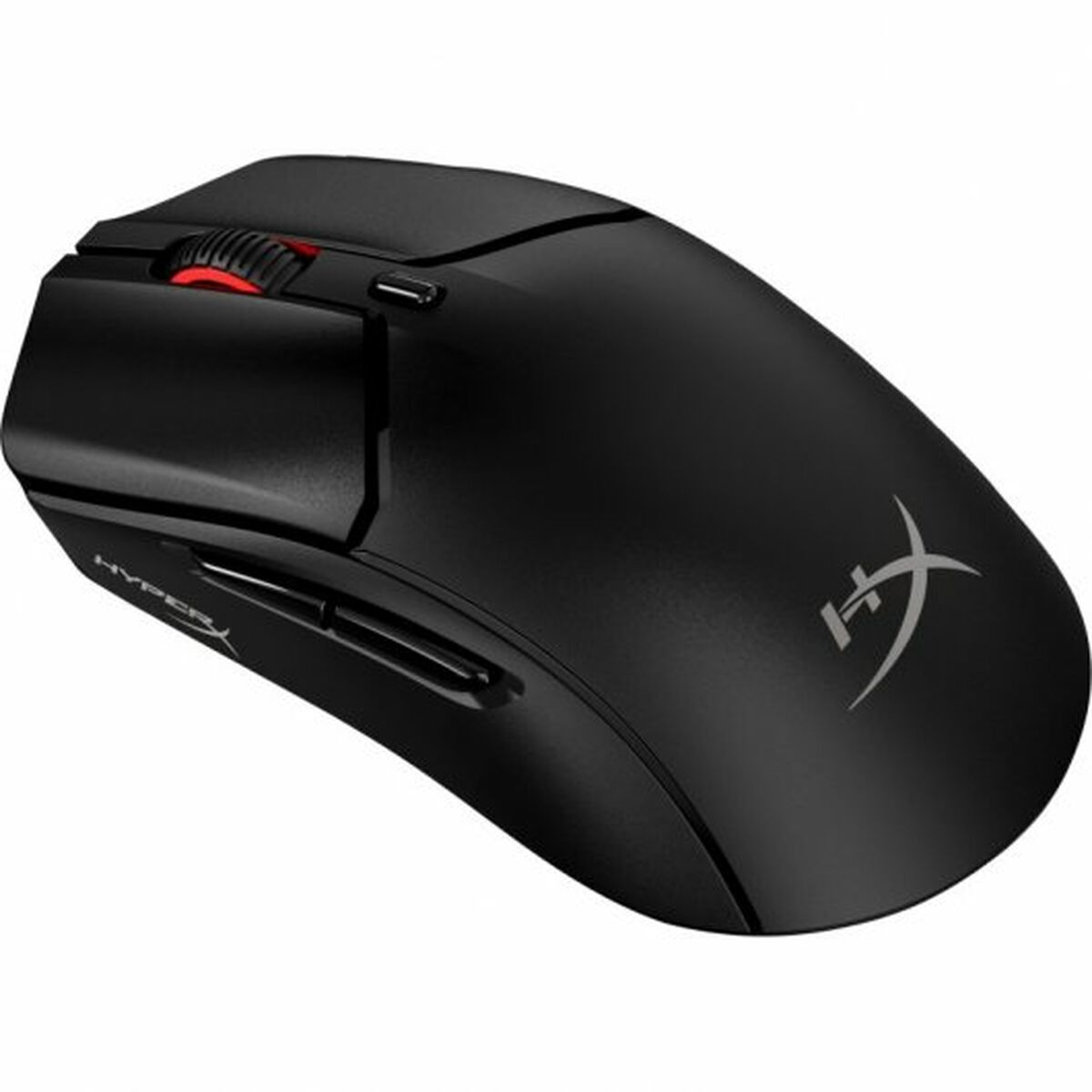 Gaming Maus Hyperx 6N0B0AA Schwarz