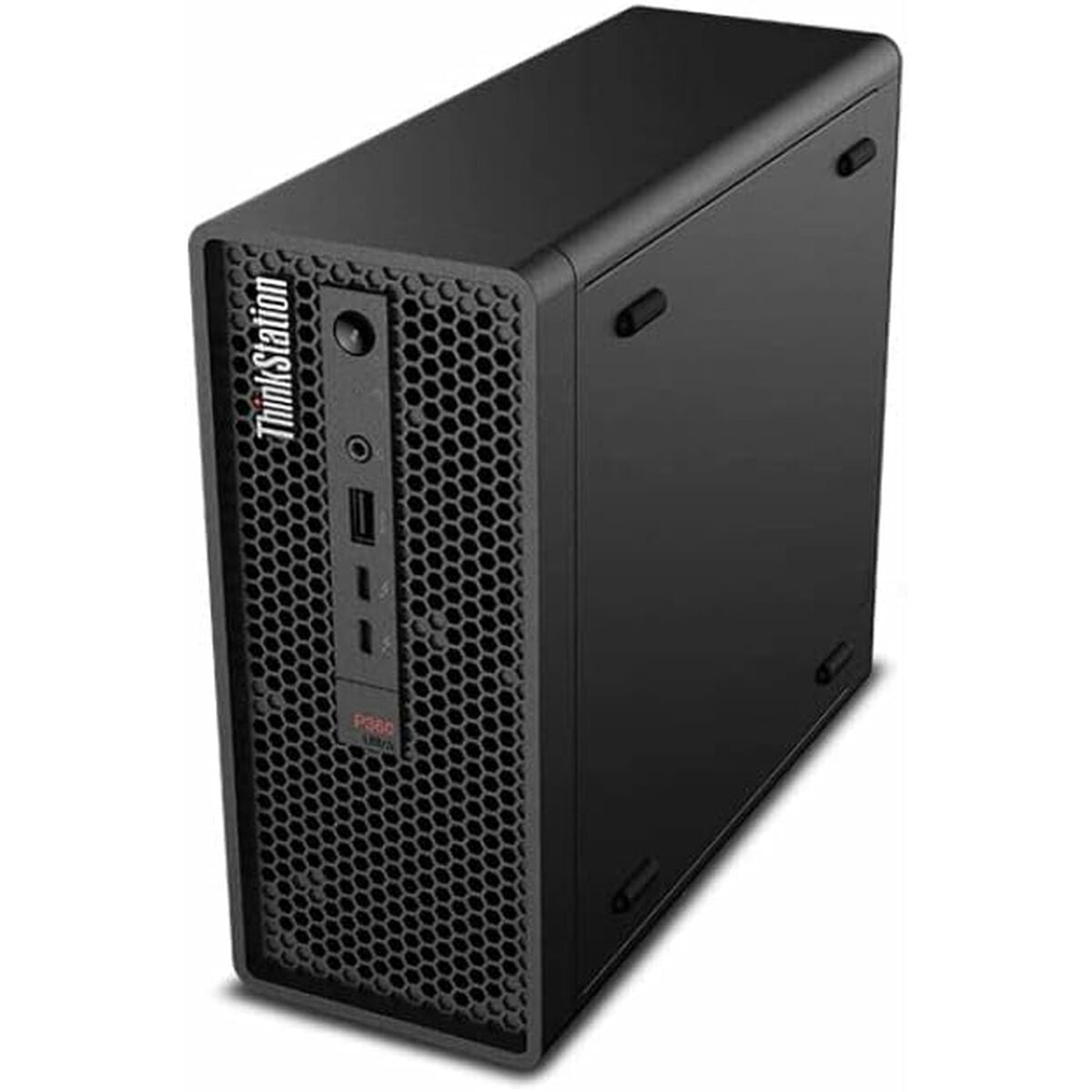 Desktop PC Lenovo ThinkStation P360 Ultra Intel Core i7-12700 512 GB SSD Intel UHD Graphics 750