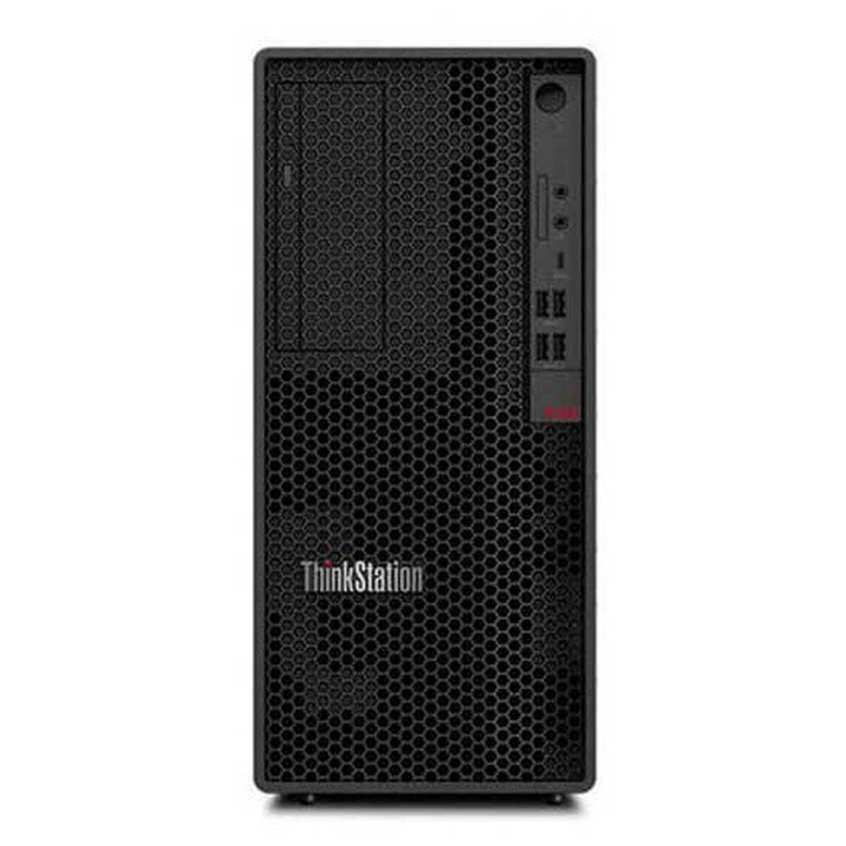 Desktop PC Lenovo ThinkStation P360 Ultra AMD Ryzen Threadripper PRO 5945WX 512GB SSD GeForce RTX 3080