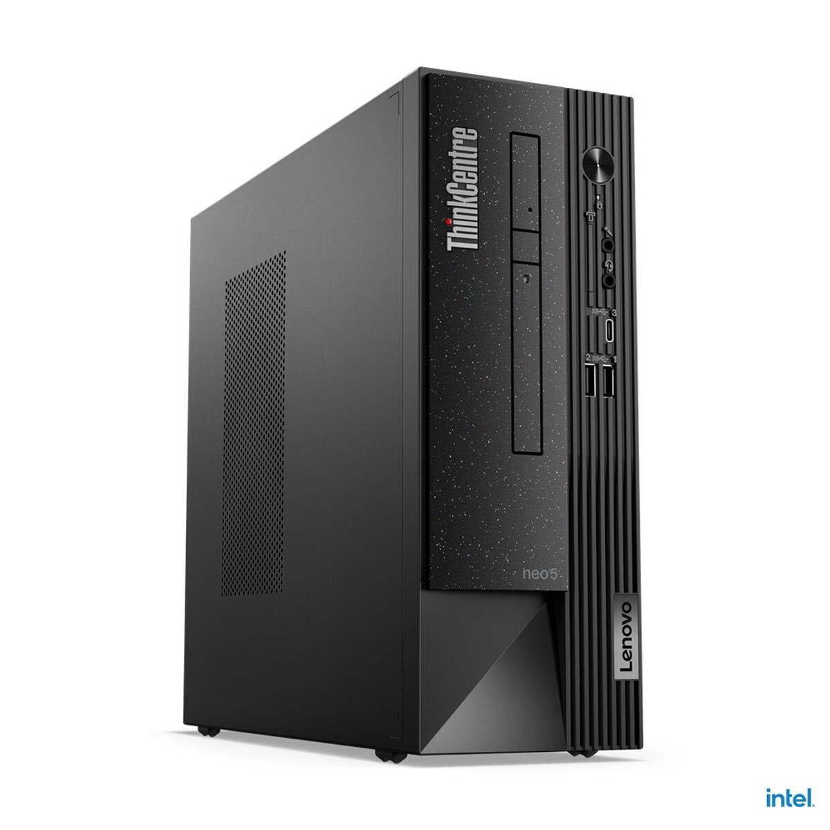 Desktop PC Lenovo ThinkCentre neo 50s SFF Intel Core i3-12100 8GB RAM 256GB SSD