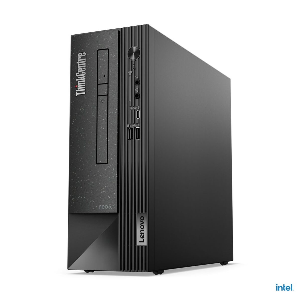 Desktop PC Lenovo ThinkCentre neo 50s SFF Intel Core i3-12100 8GB RAM 256GB SSD