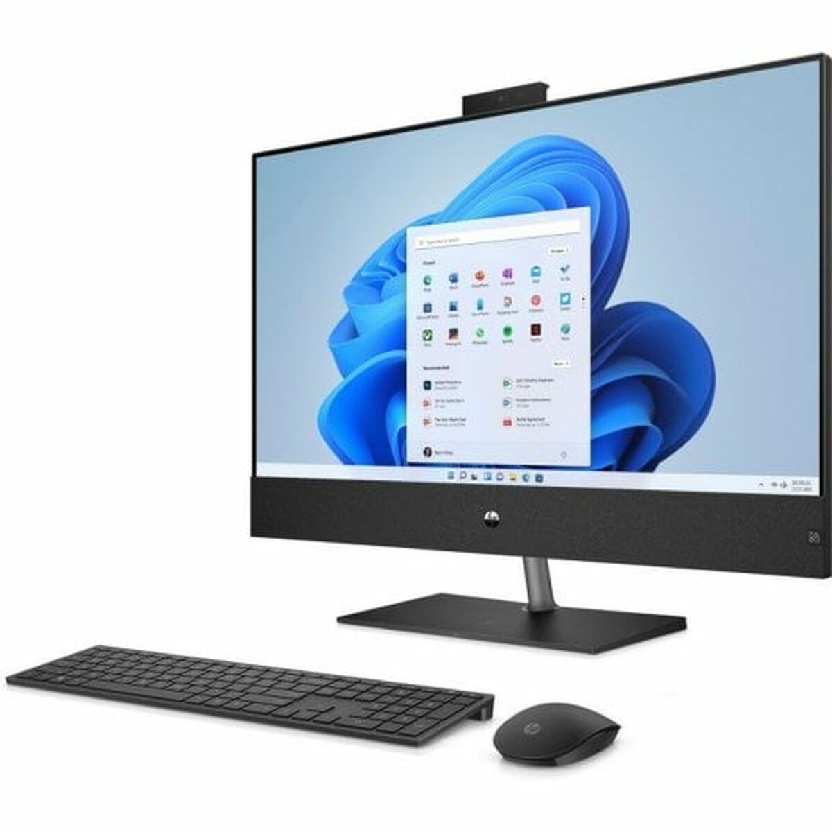 Alles-In-Einem HP Pavilion 32-b1010ns i7-13700T 31,5" 1 TB SSD 16 GB RAM