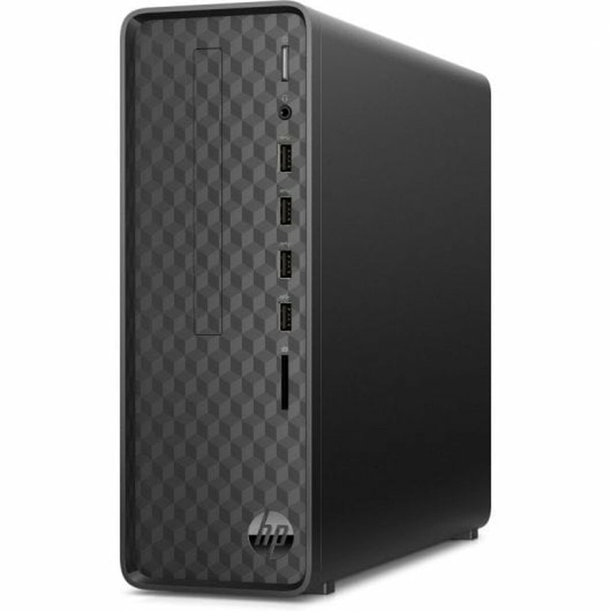 Desktop PC HP S01-pF3000ns 8GB RAM Intel Core i5-13400 256GB SSD