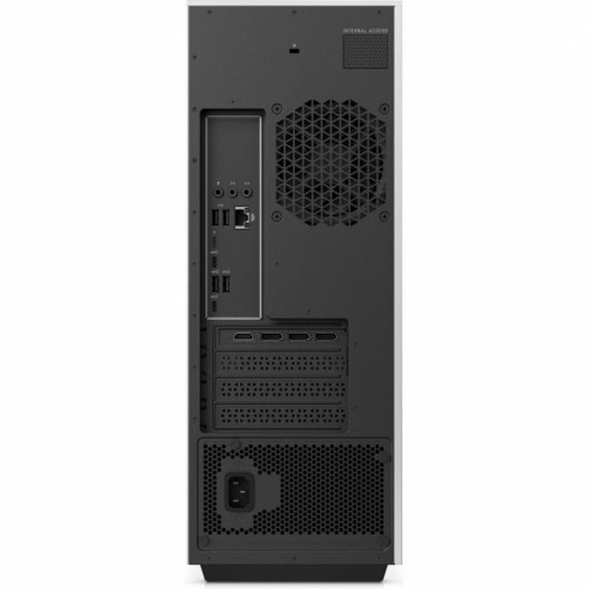 Desktop PC HP ENVY TE02-1006ns 32 GB RAM i7-13700F 1 TB SSD