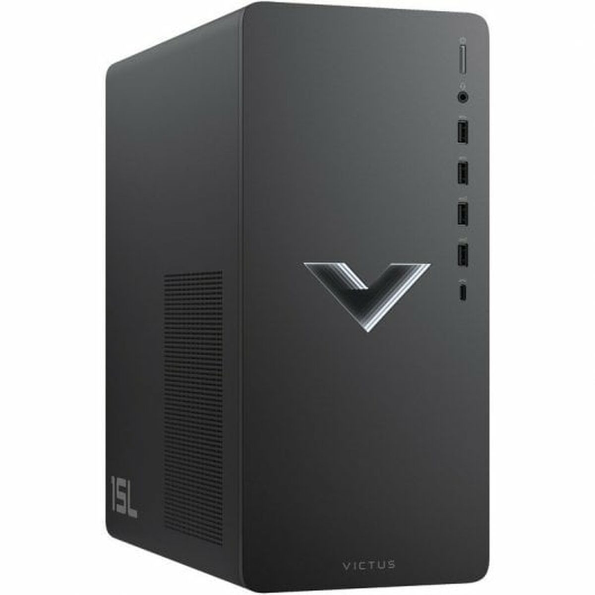 Desktop PC HP Victus 15L TG02-1022ns i5-13400F 16 GB RAM 512 GB SSD 1 TB HDD