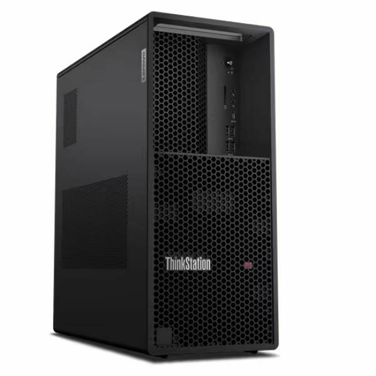 Desktop PC Lenovo ThinkStation P3 1TB SSD 32GB RAM I9-13900