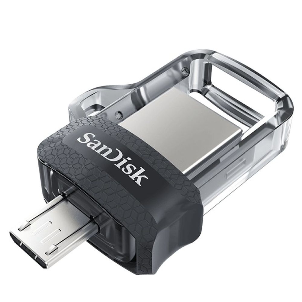 USB pen drive SanDisk Ultra Dual m3.0