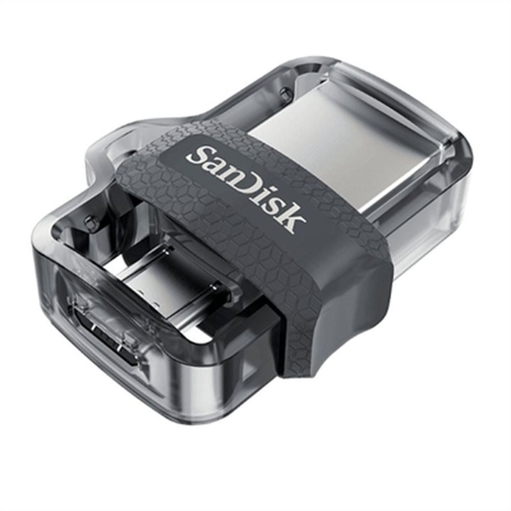 USB pen drive SanDisk Ultra Dual m3.0