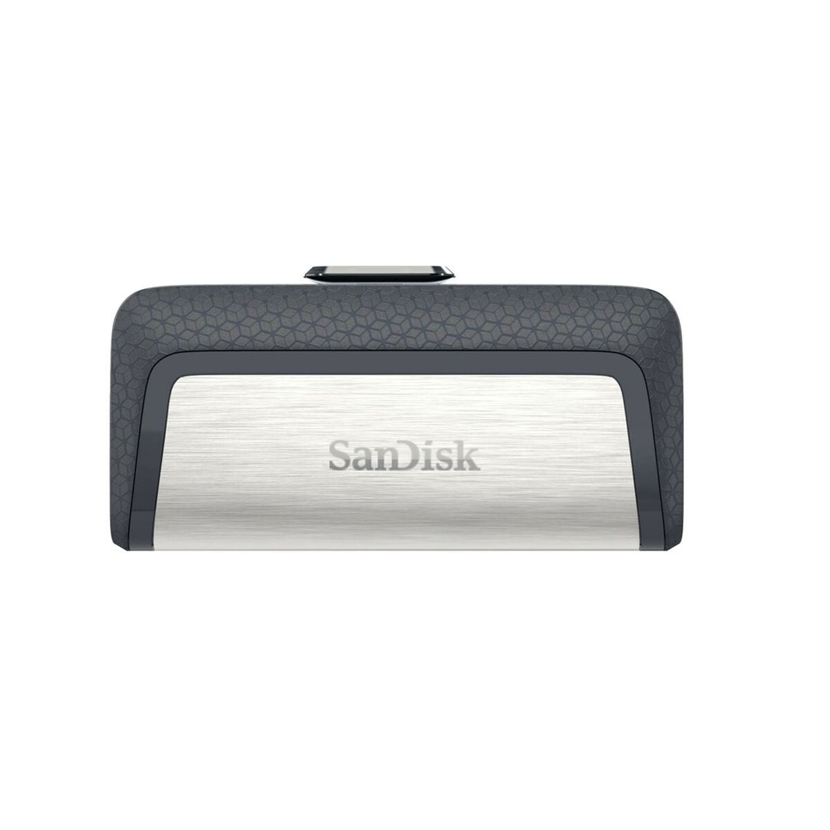 USB Pendrive SanDisk Ultra Dual Drive Gray 256GB