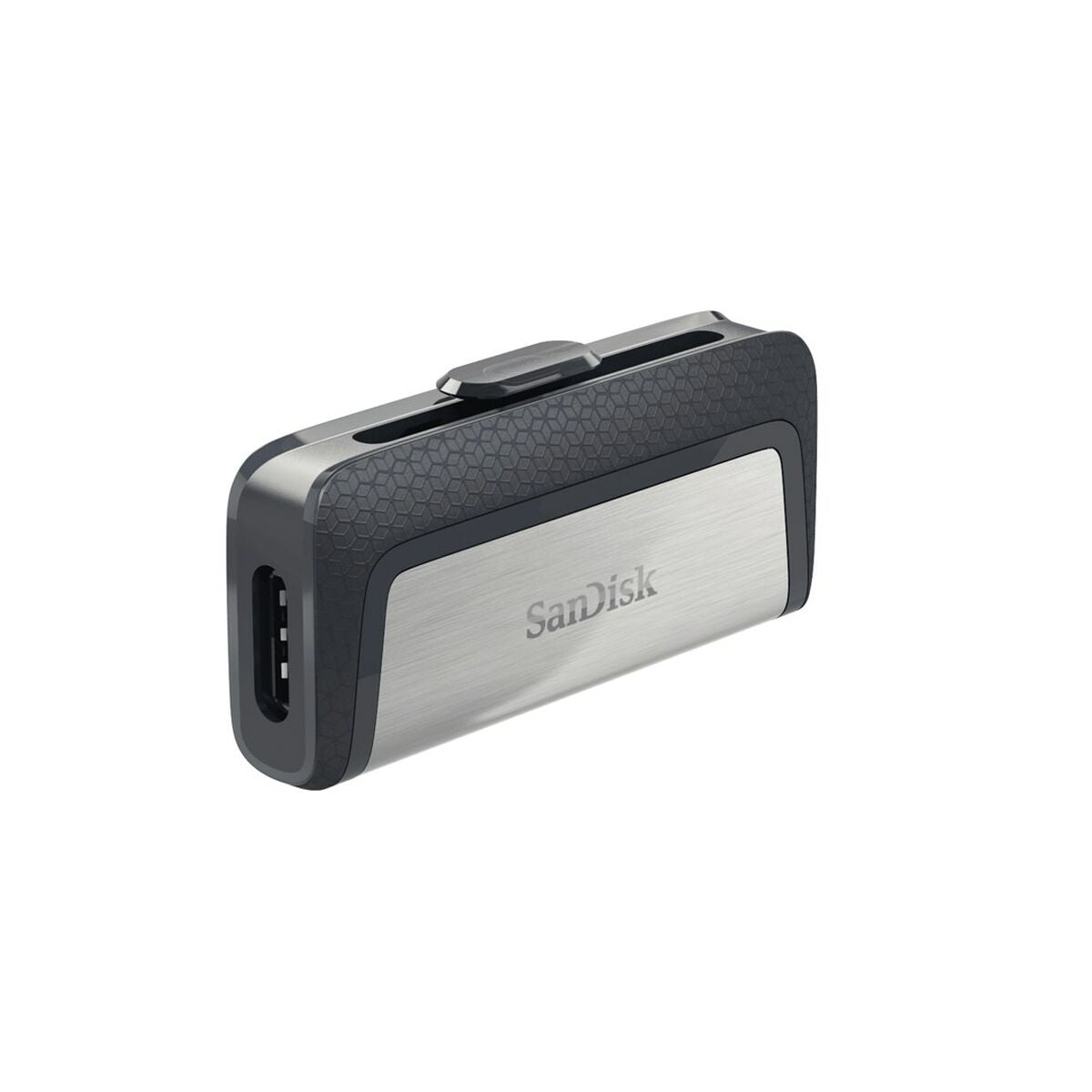 USB Pendrive SanDisk Ultra Dual Drive Gray 256GB