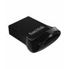 USB Pendrive SanDisk SDCZ430-064G-G46 Schwarz 64 GB