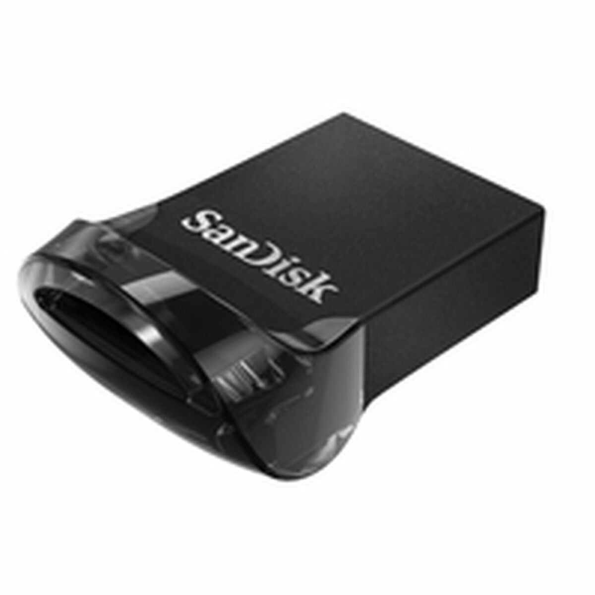 USB Pendrive SanDisk SDCZ430-128G-G46 Schwarz 128 GB