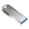 USB Pendrive SanDisk SDCZ74-064G-G46 Silver 64GB