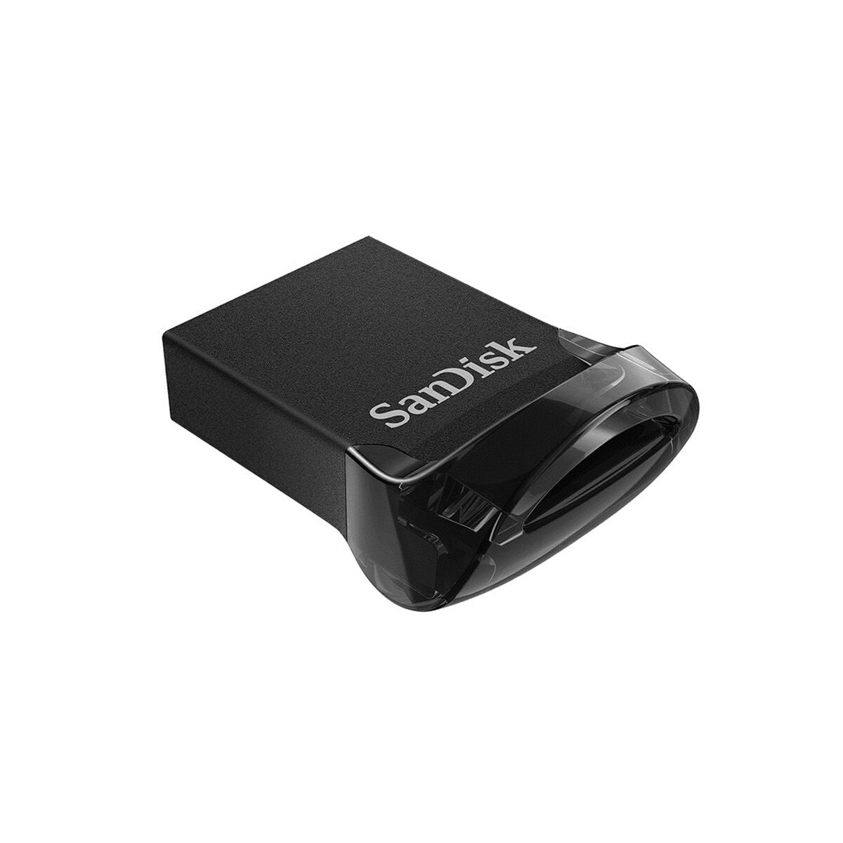 USB Pendrive SanDisk Ultra Fit Schwarz 512 GB