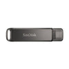 USB Pendrive SanDisk SDIX70N-128G-GN6NE Schwarz 128 GB